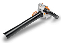 STIHL SH 56 Бензиновый всасывающий измельчитель 42410110927, Воздуходувные устройства бензиновые Штиль